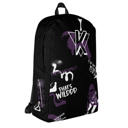 Killahh Backpack