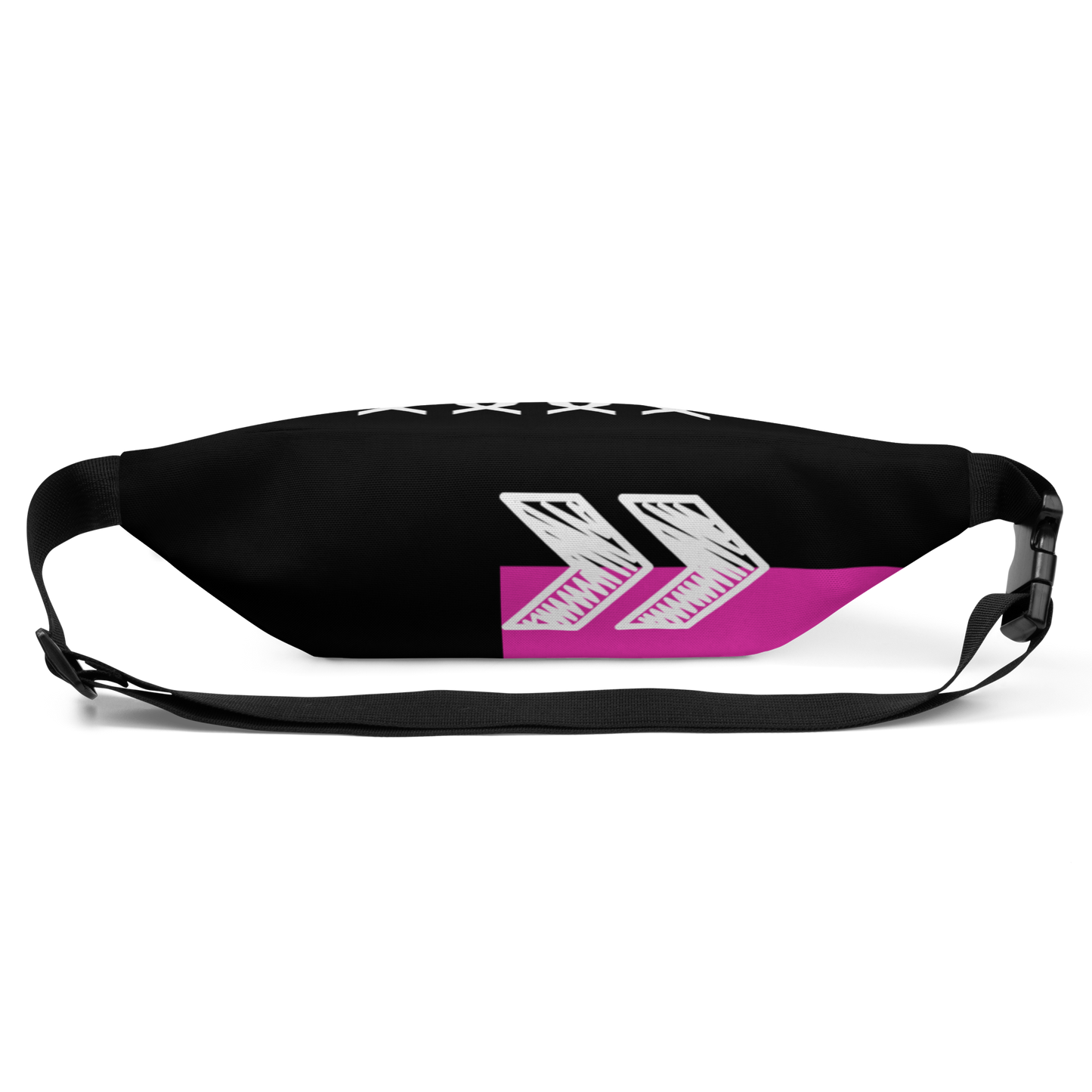 ChrissyHQ Fanny Pack