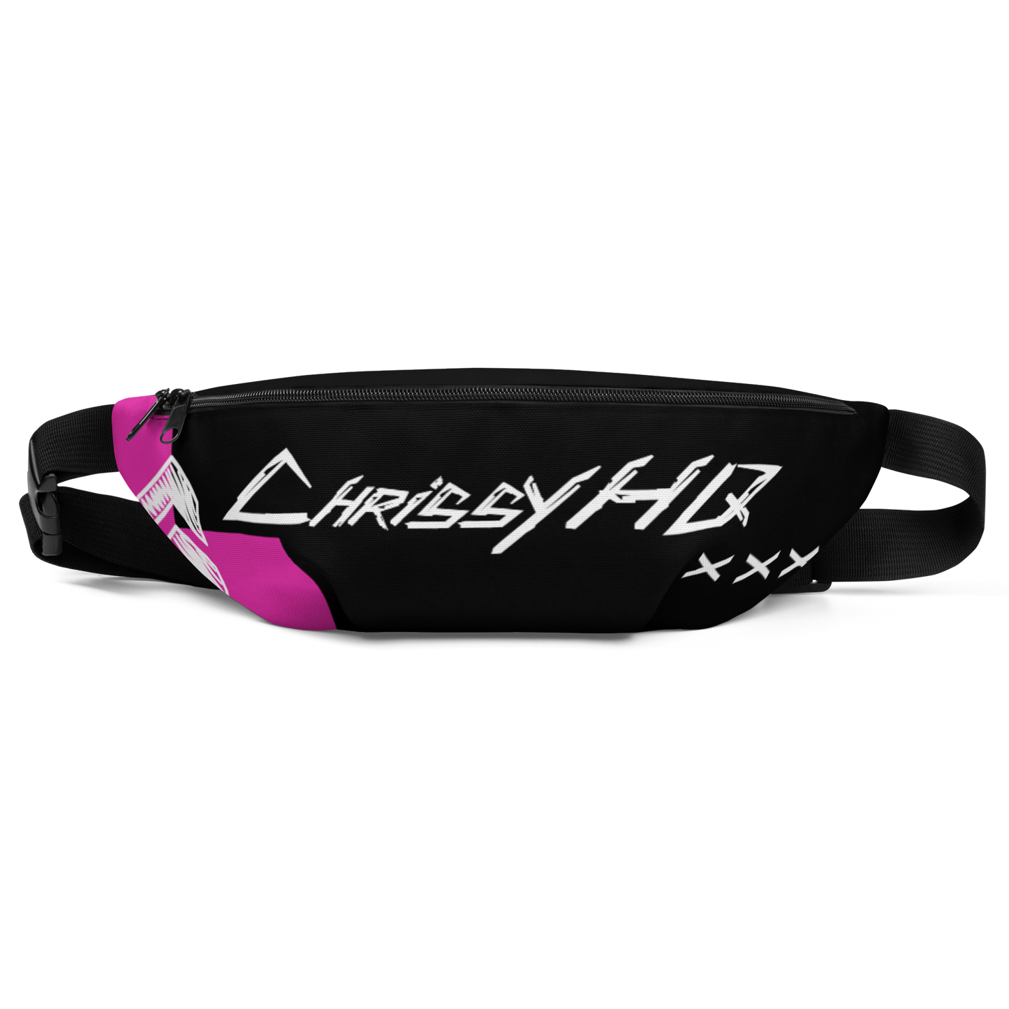 ChrissyHQ Fanny Pack