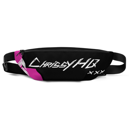 ChrissyHQ Fanny Pack