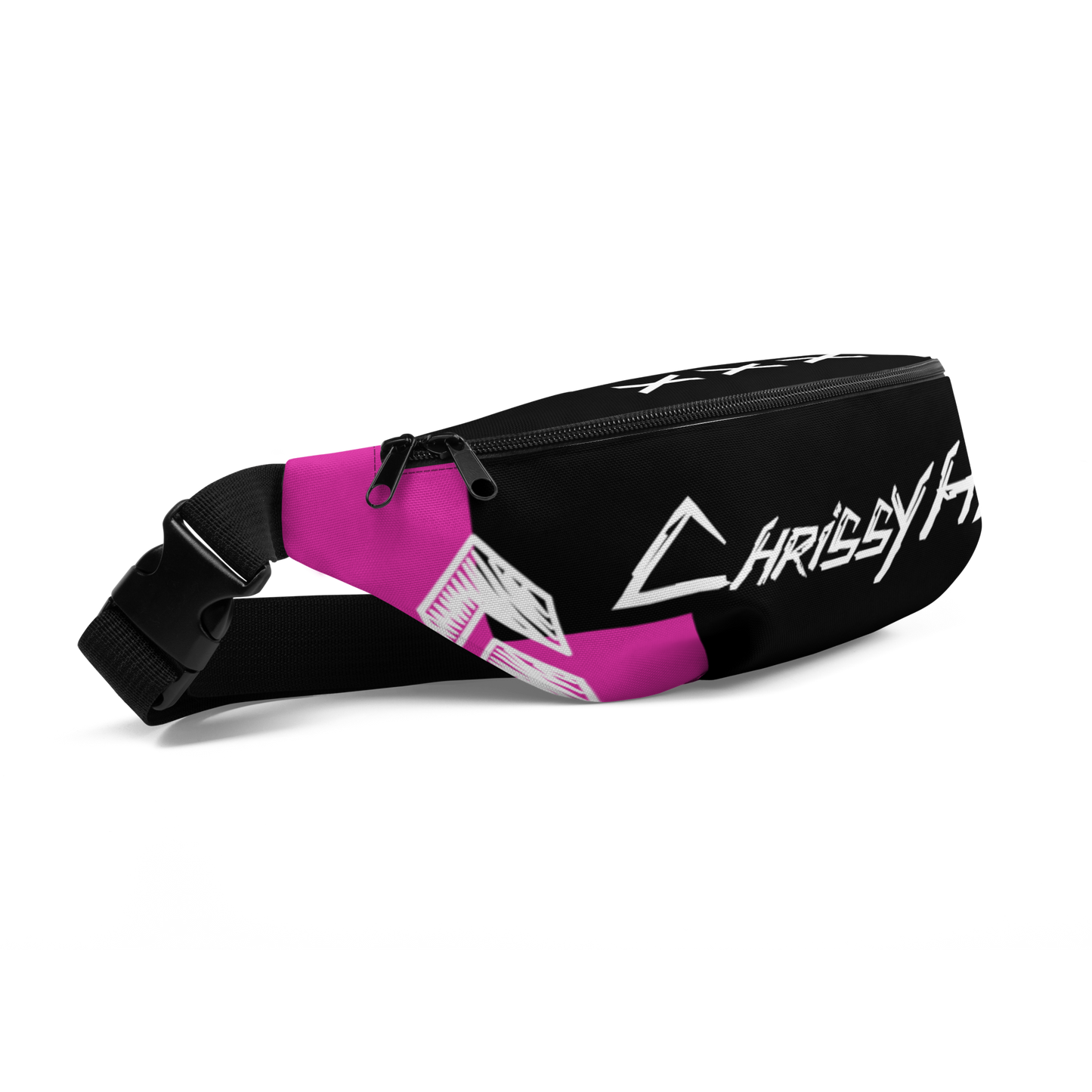 ChrissyHQ Fanny Pack