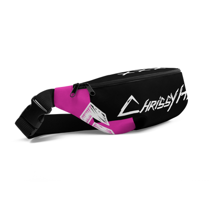 ChrissyHQ Fanny Pack