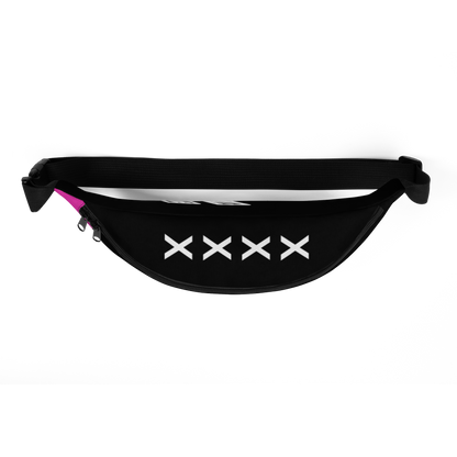 ChrissyHQ Fanny Pack