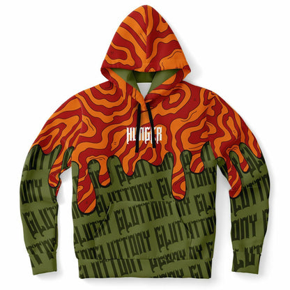 GU Unholy Series 'Gluttony' Hoodie