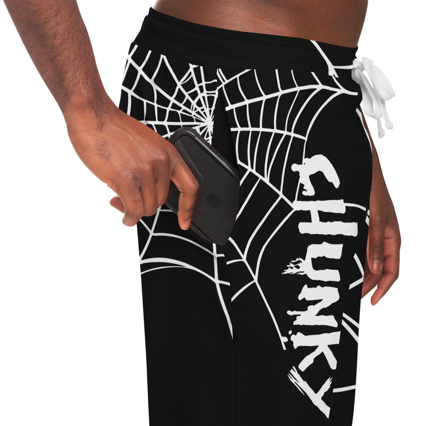 Adult ChunkySpyder Joggers