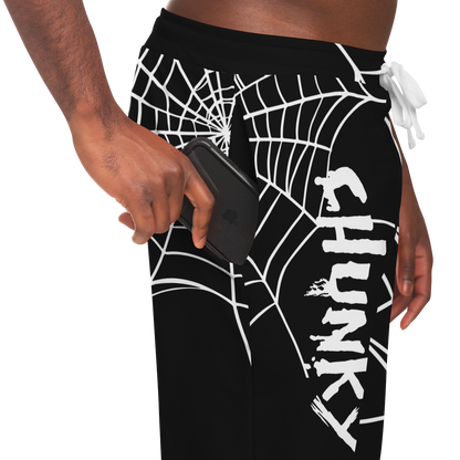 Adult ChunkySpyder Joggers