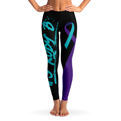 Women's Its Kody B Leggings