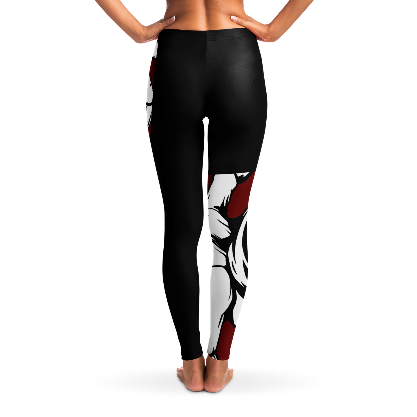 Women's ChunkySpyder Leggings