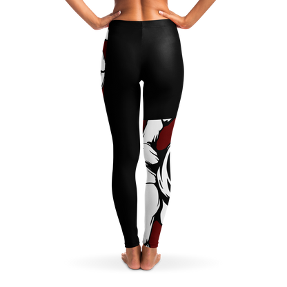 Women's ChunkySpyder Leggings