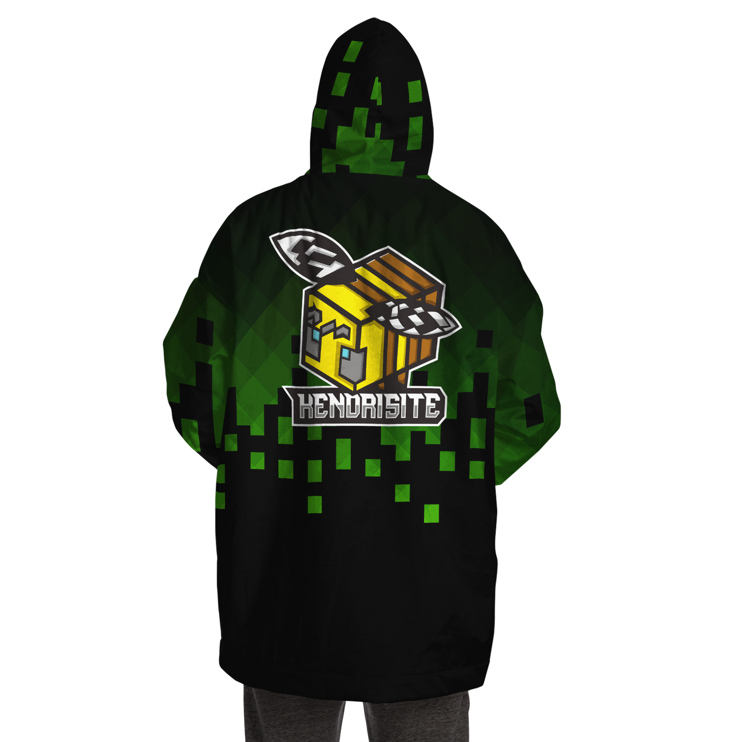 Adult Kendrisite Snug Hoodie