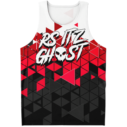 Adult RS ITz Ghost Tank