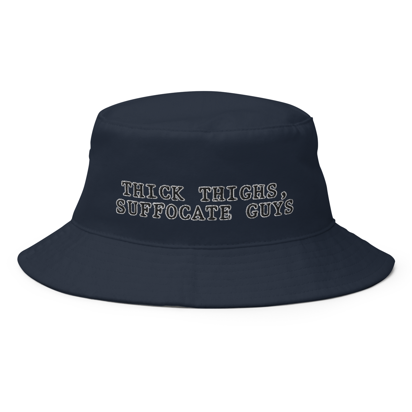 ItsLynxie Bucket Hat