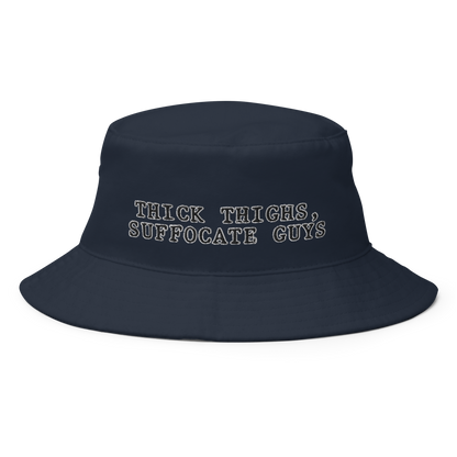 ItsLynxie Bucket Hat