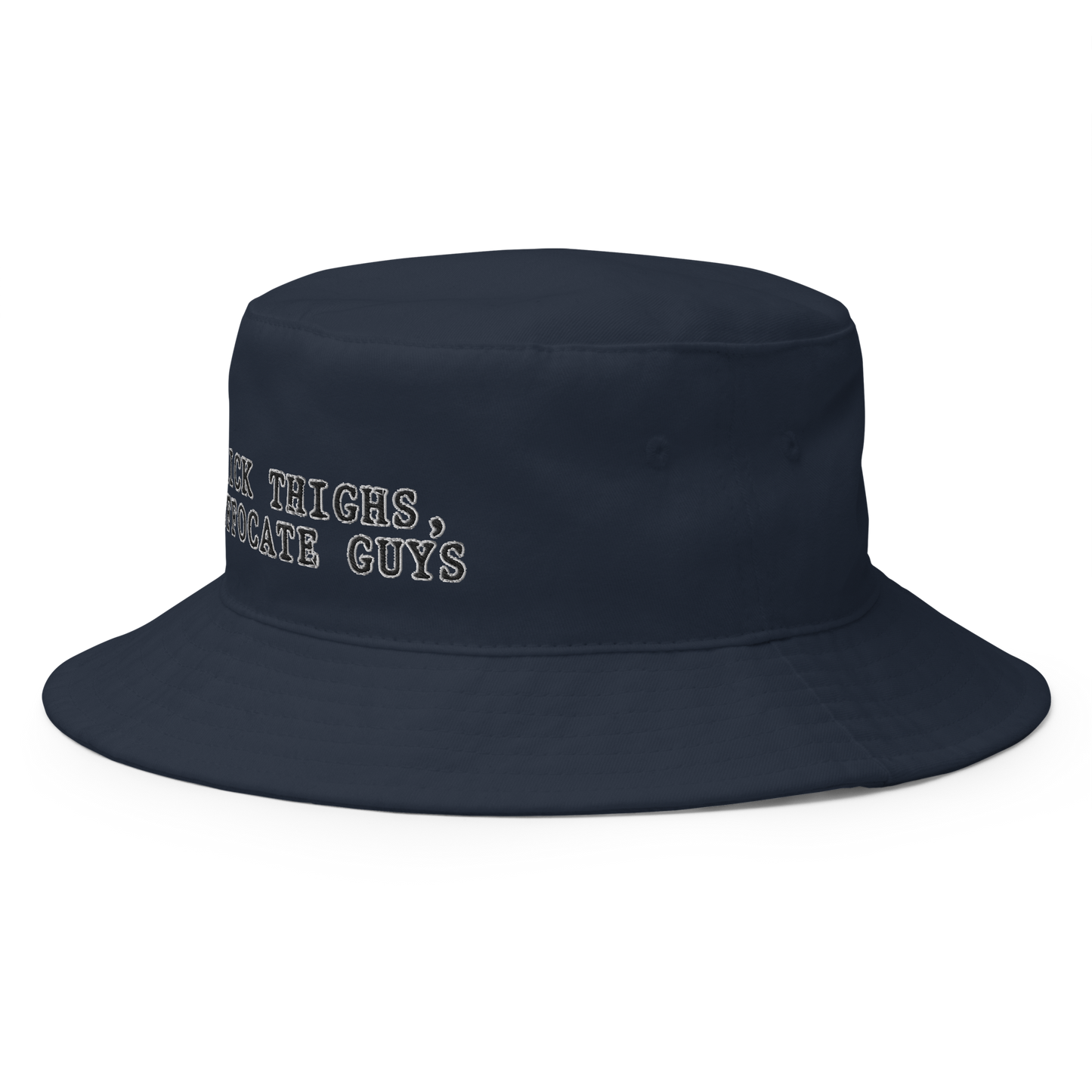 ItsLynxie Bucket Hat