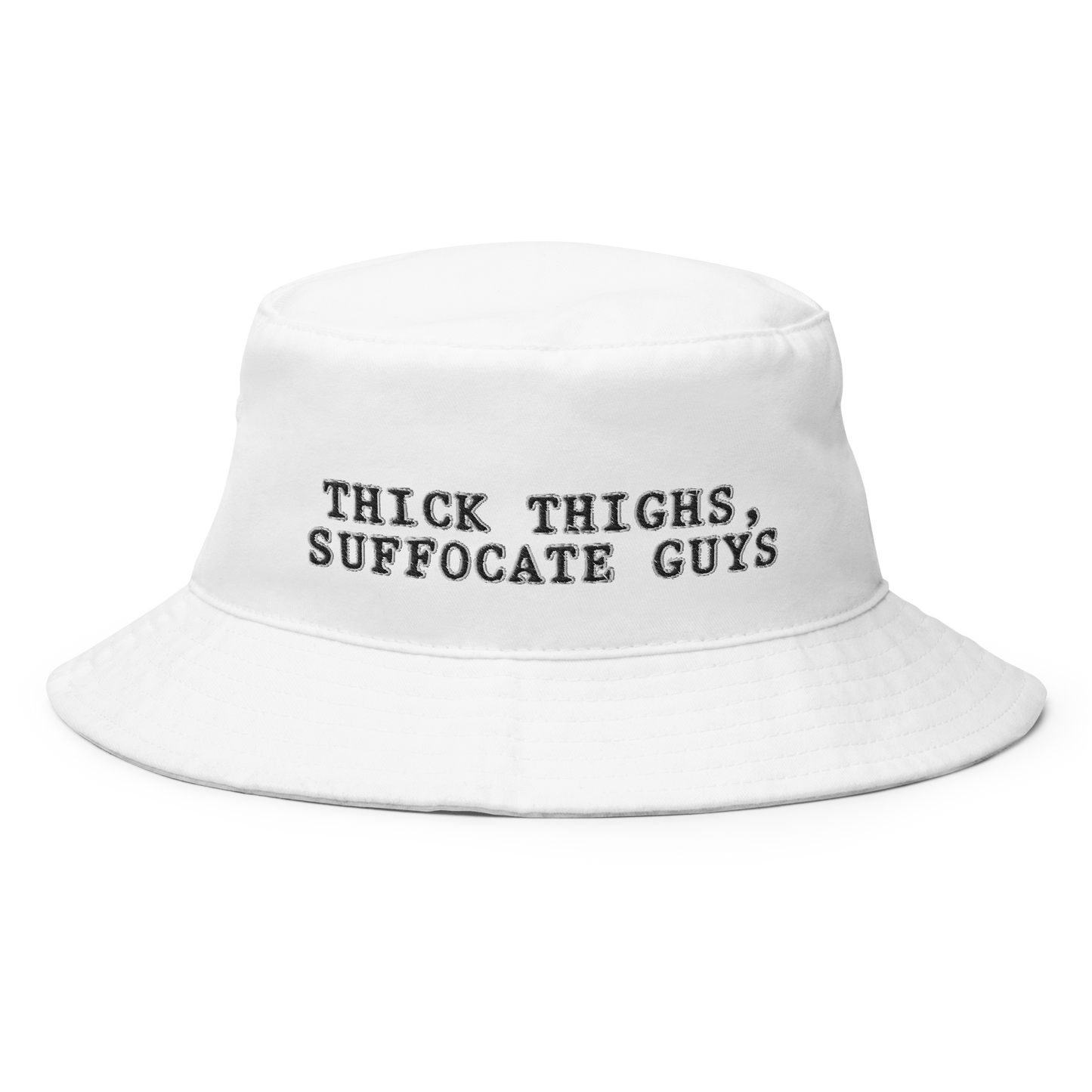 ItsLynxie Bucket Hat