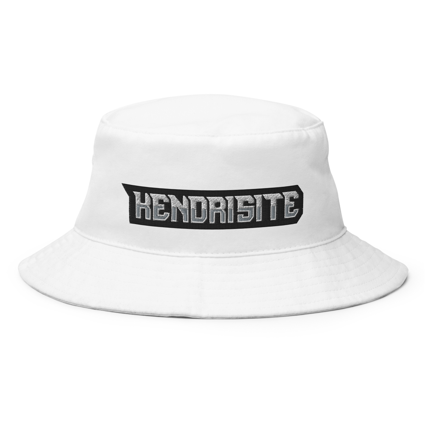 Kendrisite Bucket Hat