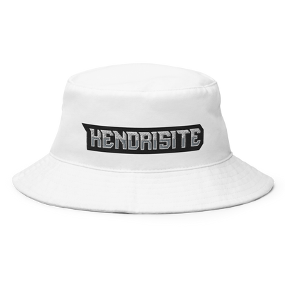 Kendrisite Bucket Hat