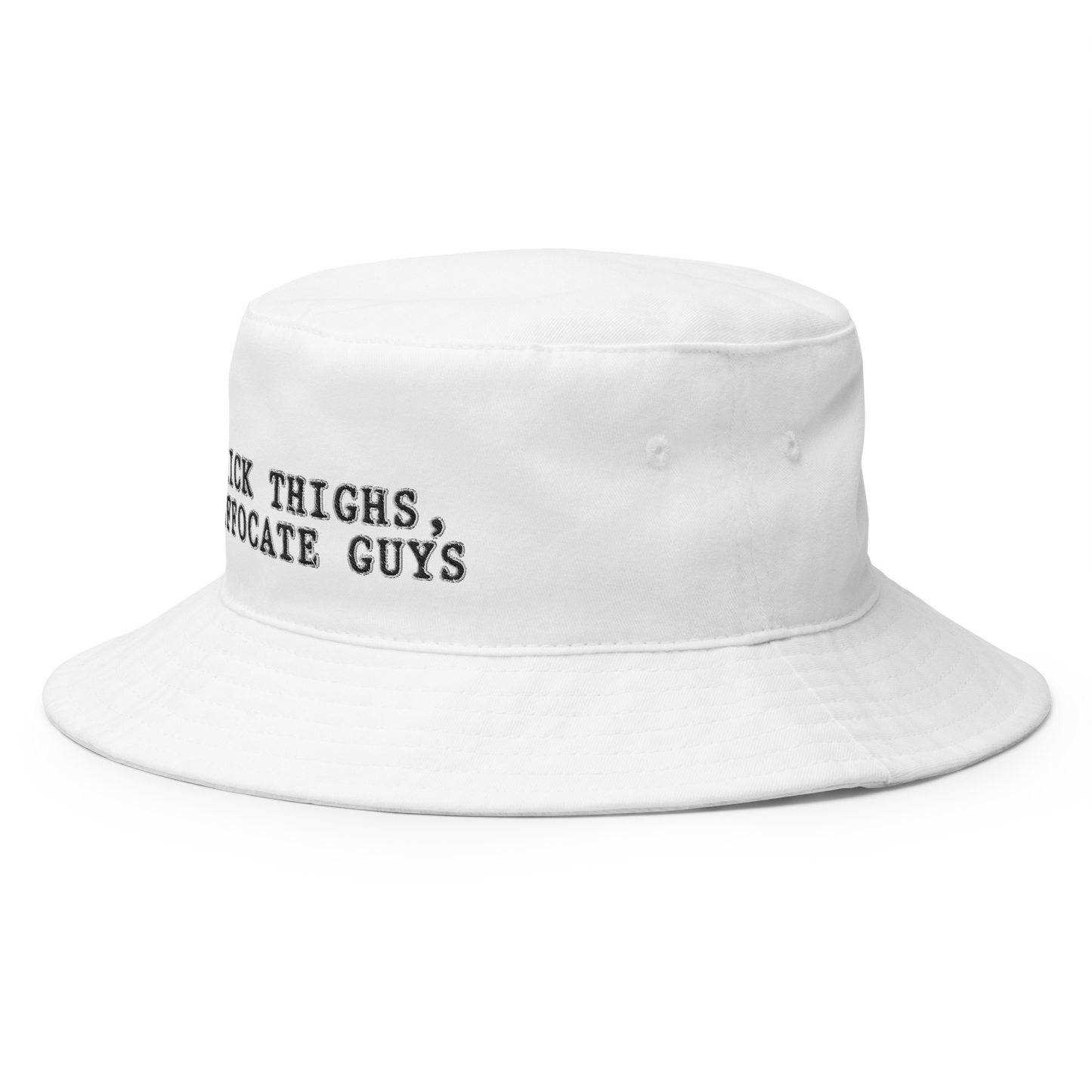 ItsLynxie Bucket Hat