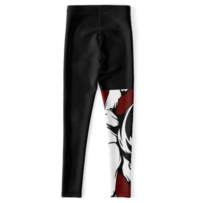 Women's ChunkySpyder Leggings