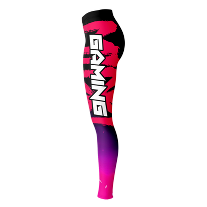 Women'sMicki Gaming Leggings