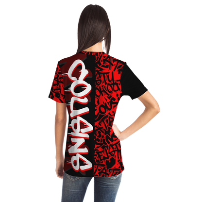 Adult Micki Gaming Pocket T-Shirt