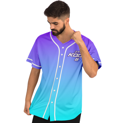 Adult Its Kody B Baseball Jersey