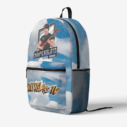 SniperSlaysTV Backpack