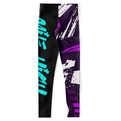 Women's Mile High Gaming Leggings