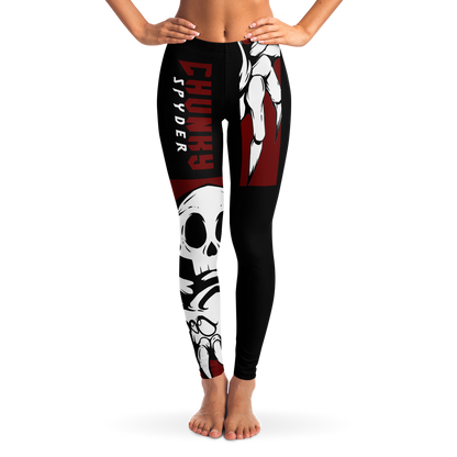 Women's ChunkySpyder Leggings