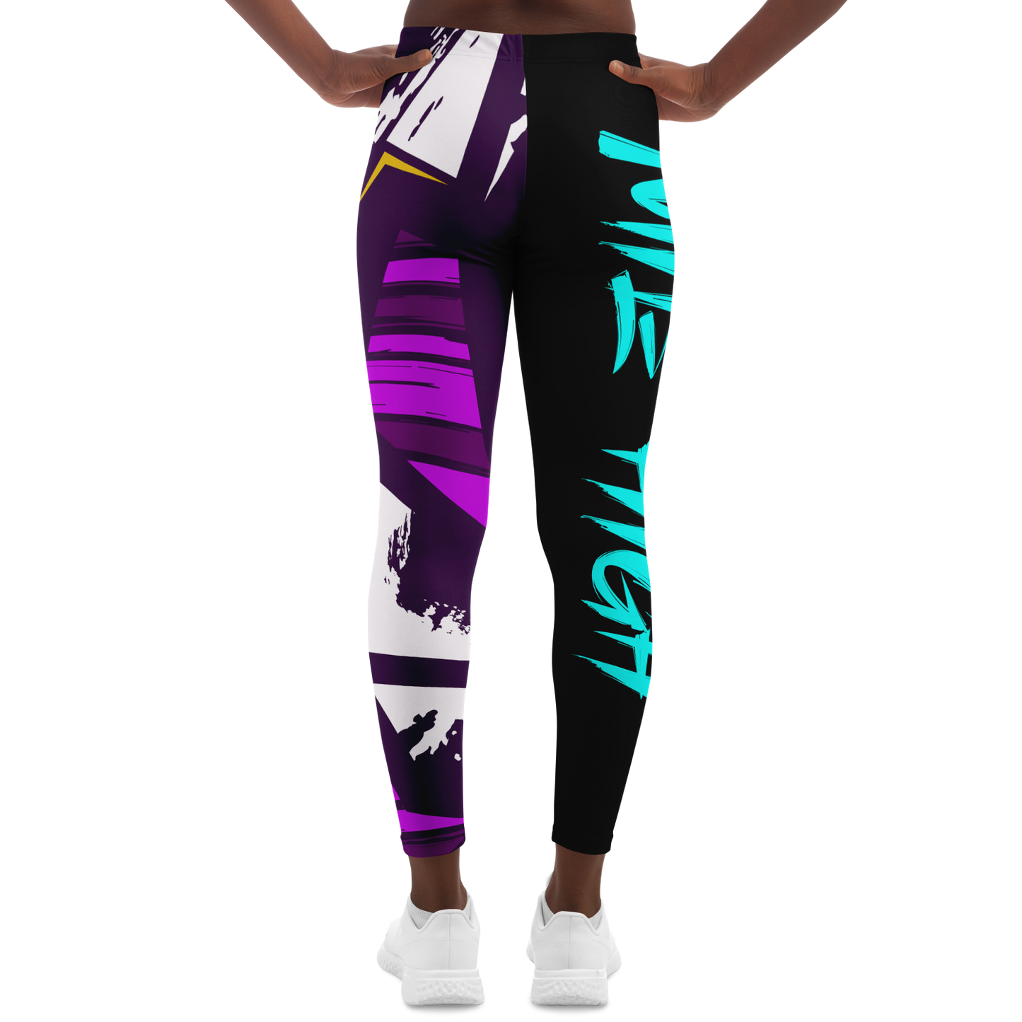 Women's Mile High Gaming Leggings