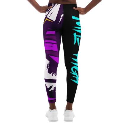 Women's Mile High Gaming Leggings