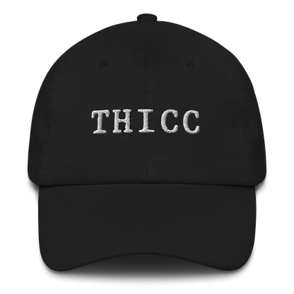 ItsLynxie Dad hat