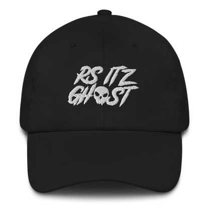 RS ITz Ghost Dad Hat