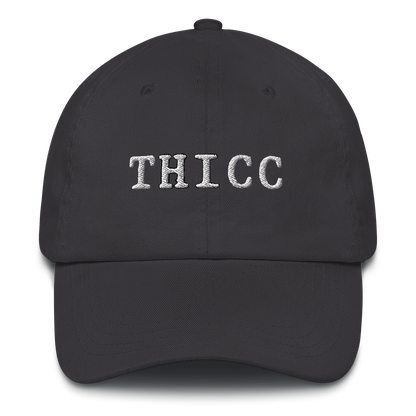 ItsLynxie Dad hat