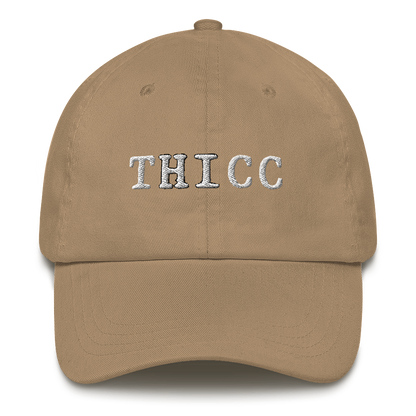 ItsLynxie Dad hat