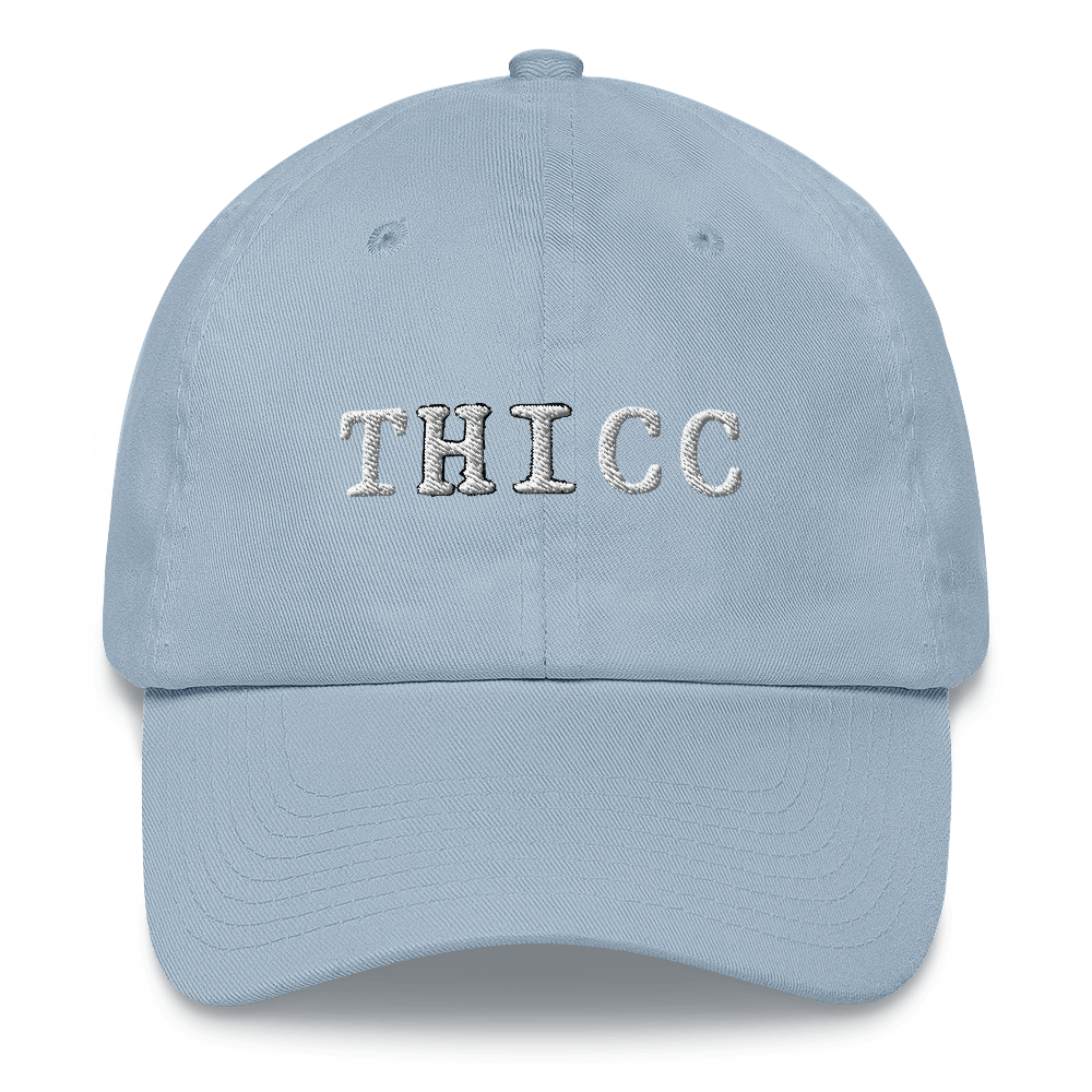 ItsLynxie Dad hat