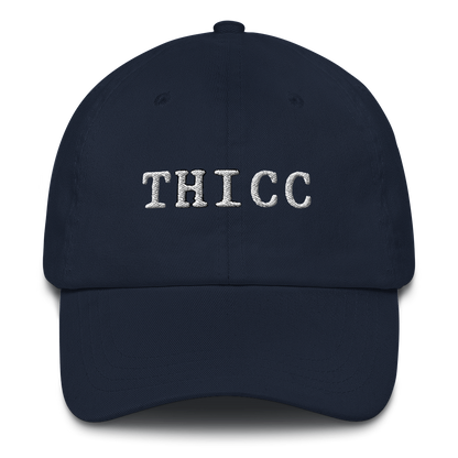 ItsLynxie Dad hat