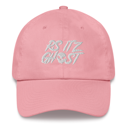 RS ITz Ghost Dad Hat