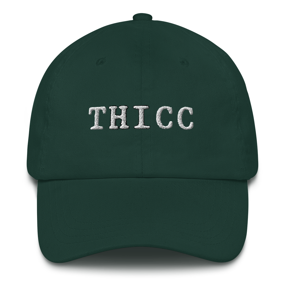 ItsLynxie Dad hat