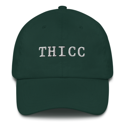 ItsLynxie Dad hat