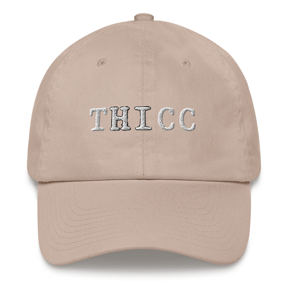 ItsLynxie Dad hat