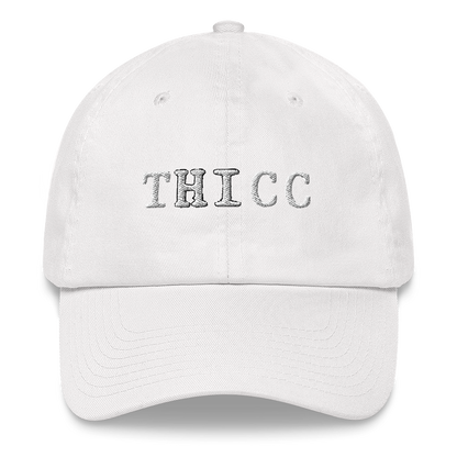 ItsLynxie Dad hat