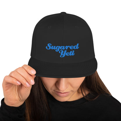 SugaredYeti Snapback