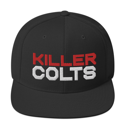 Killercolts17Live Snapback