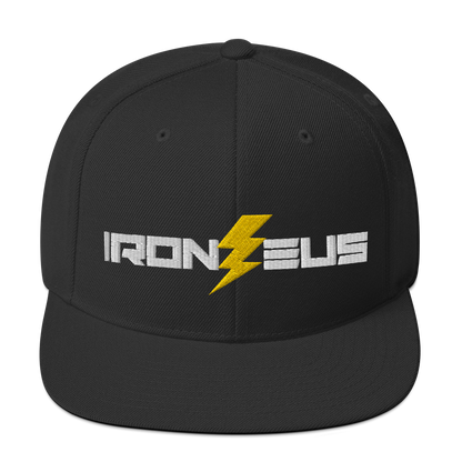 IronZeus Snapback