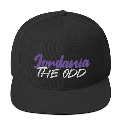 Jordania The Odd Snapback