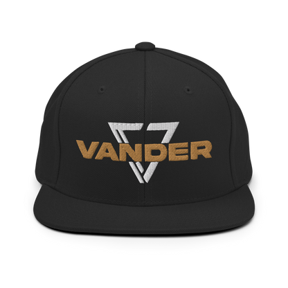 Vander Snapback