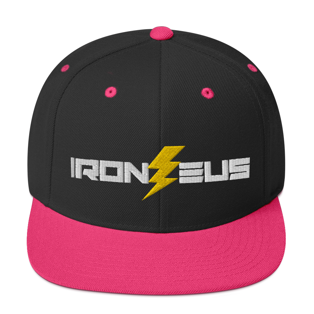 IronZeus Snapback