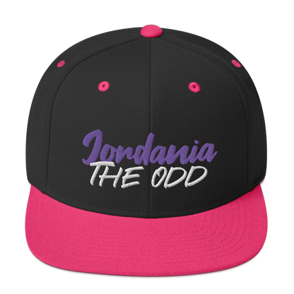 Jordania The Odd Snapback