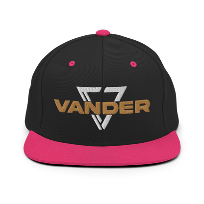 Vander Snapback